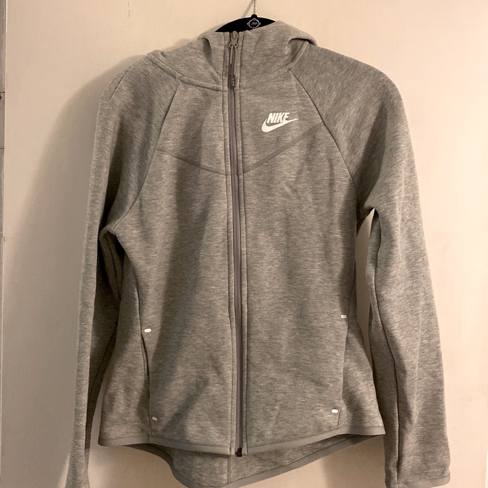 Nike Tech Fleece, Full Zip, Hoodie/ Jacket